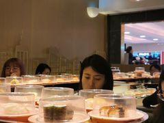 -争鲜回转寿司(东方银座店)