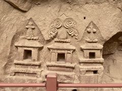 -炳灵寺世界文化遗产旅游区