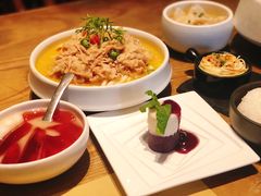 -榕意·川味之美(深业上城店)