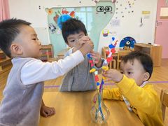 -YoKID优儿学堂早教托育园(青塔路店)