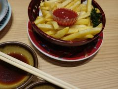 -大起水产回转寿司(大丸心斋桥店)