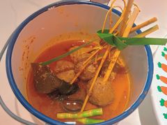 -太食獸泰式茶餐厅(IFS国金中心店)