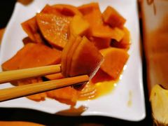 -腰子哥烤串(石佛营炫特店)