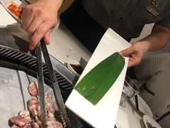 -么子烤肉(化龙池店)
