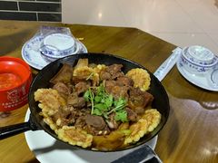-久品居外婆人家(时光店)