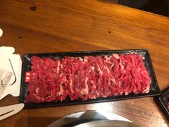 -八宝牛潮汕鲜牛肉火锅(净月店)
