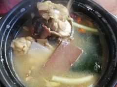 -束河人家(南锣鼓巷店)