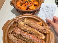 -海味当家·蒸锅海鲜(中山广场创始店)