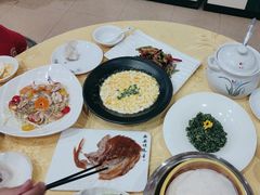 -西安烤鸭店(369烤鸭王店)