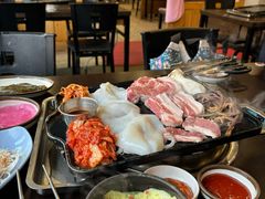 -Dombe豚(黑猪肉街店)