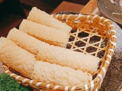 -湊湊火锅·茶憩(东城民盈国贸城店)