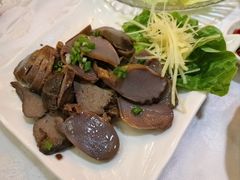 -老妈私房菜