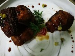 -无锡苏宁银河国际酒店-悦府65中餐厅