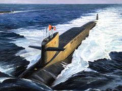 -中国人民解放军海军博物馆