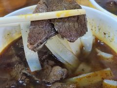 -王记生烫牛杂面馆(兰陵路店)
