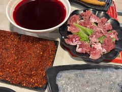 -三江汇火锅店(保全街店)