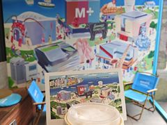 -Manner Coffee(淮海755店)