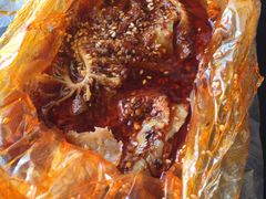 -脱骨凤爪(石桥店)