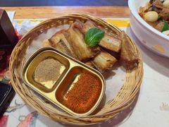 -长安大牌档之上元灯会(南大街店)