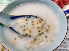 西米露-品味轩(华山路店)