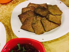 -维吾尔餐厅(宜山路店)