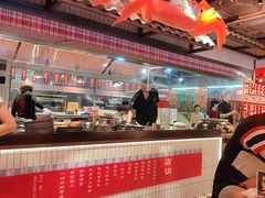 -谭十三大排档·18年老字号(船山路总店)
