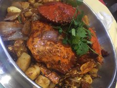 -宋记香辣蟹(曹家渡店)