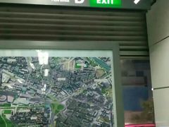 门面-野妹火锅(龙岗店)