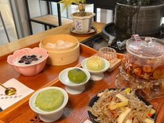 -红糖水都·女生特炖·中式滋补炖(北辰店)