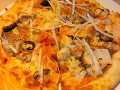 -必胜客(上海南站店)