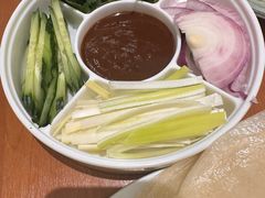 -老昌春饼(中央大街店)