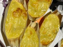 -桃夭日式料理(国信店)