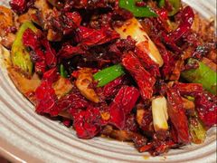 -山石榴·贵州菜(丰盛里店)