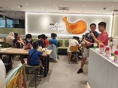-德克士(五洲餐厅)