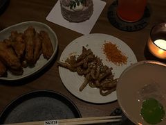 -SERA by Ciao Amici餐酒吧