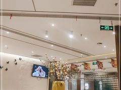 -北李妈妈菜·海肠捞饭(高新万达店)