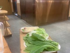 -蜀留香火锅(社会山店)