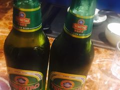 扇贝-船奇蒸汽海鲜·闽菜(八市海鲜总店)