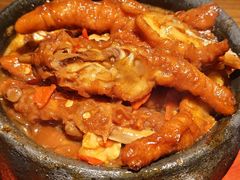-恰饭·老长沙市井菜 (天河客运站店)