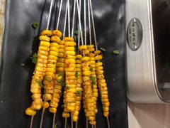 -聚味瞿记·龙虾堂(渔人码头一店)