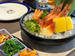 -極上萬膳·日料放题(来福士江景店)