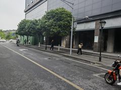 -都江堰中心国际酒店