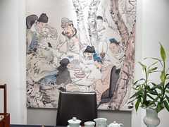 -维园悦谱·海派家常菜(乌鲁木齐南路店)