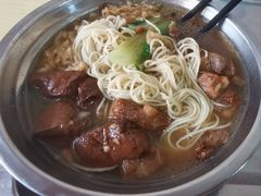 -满记面食(东堤横路店)