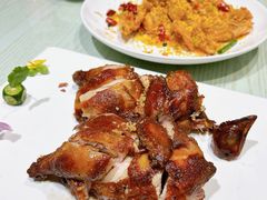 -朝郡酒家·粤菜(燕大星苑店)