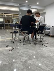 -D.z Salon 无痕接发潮店
