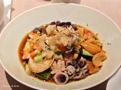 捞汁海鲜汇-尚一汤·粤菜海鲜(环球港店)