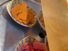 -塔兰齐新疆孜然火锅(鲤鱼山路店)