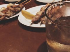 -福烤锦花(长乐路店)