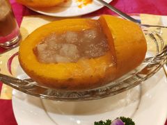 -朝鲜玉流馆(滨河东路店)